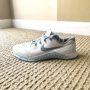 Nike Metcon 3